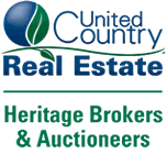 United Country - Heritage Brokers & Auctioneers