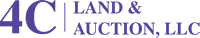 4C Land & Auction, LLC
