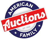 American Family Auctions
