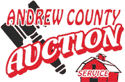 Andrew County Auction Service