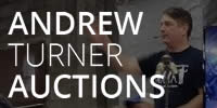 Andrew Turner Auctions