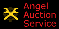 Angel Auction Service