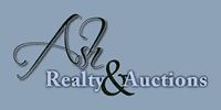 Ash Realty & Auctions