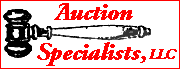 Auction Specialists, LLC