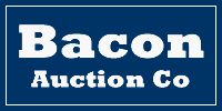 Bacon Auction Co