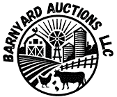 Barnyard Auctions LLC