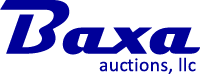Baxa Auctions, LLC