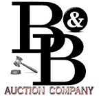 B&B Auction Co. LLC