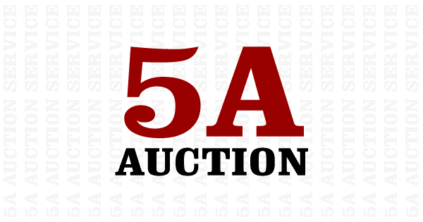  5A Auction