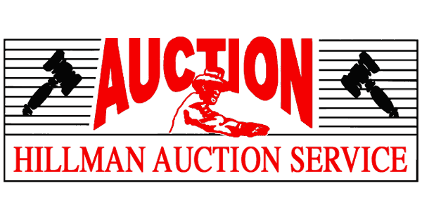 Farm Auction - Hillman Auction Service - KansasAuctions.net farm-auction-hillman-auction-service-kansasauctions-net