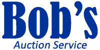 Bob's Auction Service