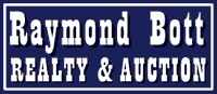 RaymondÂ Bott RealtyÂ &Â Auction
