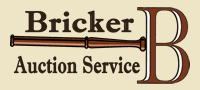 Bricker Auction Service