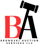 Bronoski Auction Services LLC