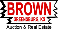 Brown Auction & Real Estate