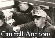 Cantrell Auctions
