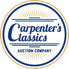 Carpenter's Classics Auction Company