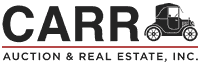 Carr Auction & Real Estate, Inc.