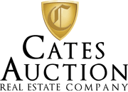 Cates Auction & Realty Co., Inc.