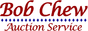 Chew Auction Service