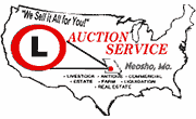 Circle L Auction Service