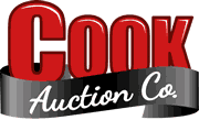 Cook Auction Co.