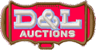 D & L Auctions