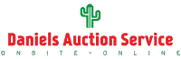 Daniels Auction Service