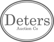 Deters Auction Co