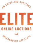 Elite Online Auctions