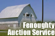 Fenoughty Auction Service