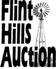 Flint Hills Auction