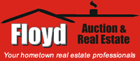 Floyd Auction & Real Estate LLC
