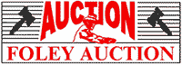 Foley Auction