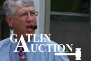 Gatlin Auction