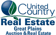 United Country - Great Plains Auction & Real Estate