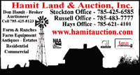 Hamit Land & Auction