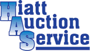 Hiatt Auction Service