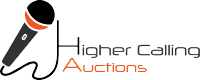Higher Calling Auctions