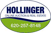 Hollinger Online Auctions & Real Estate