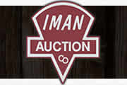 Iman Auction Company