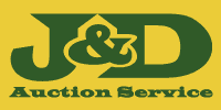 J&D Auction Service