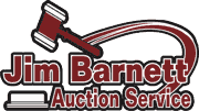 Jim Barnett Auction Service