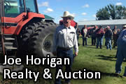 Joe Horigan Realty & Auction Co.