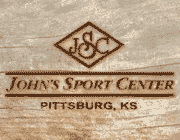 John's Sport Center