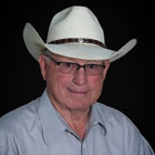 Ken Patterson, Auctioneer