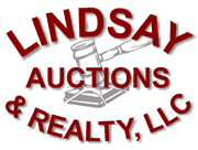 Lindsay Auction Service