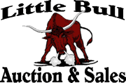 Little Bull Auction & Sales Co.
