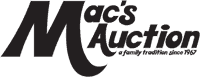 Mac's Auction Service