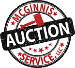 McGinnis Auction Service